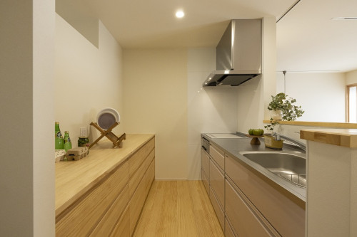 家族の時間を愉しむRenovation