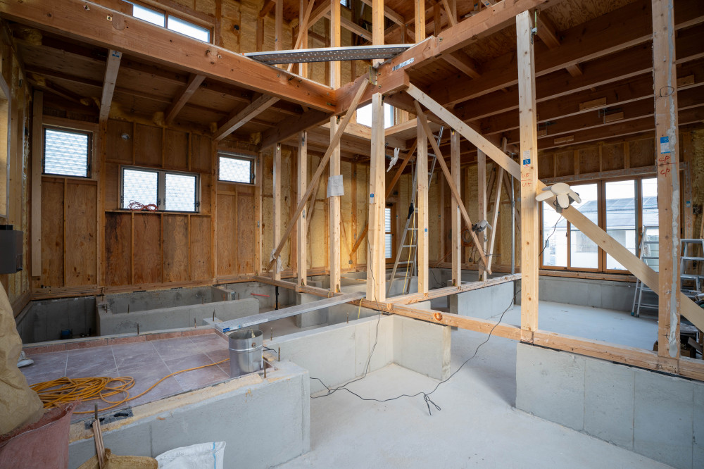 継受の家（けいじゅのいえ）