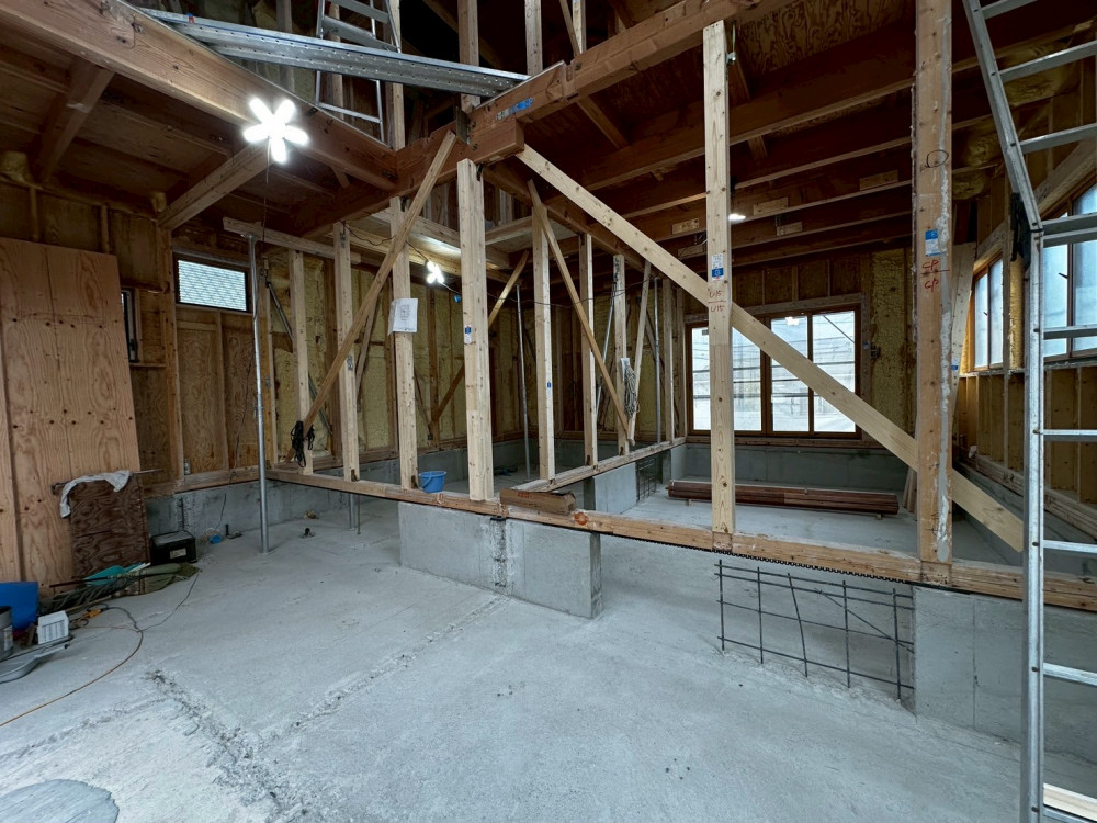 継受の家（けいじゅのいえ）