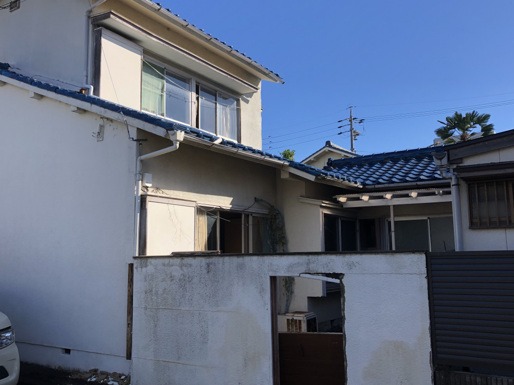 未来を創るセカンドライフ