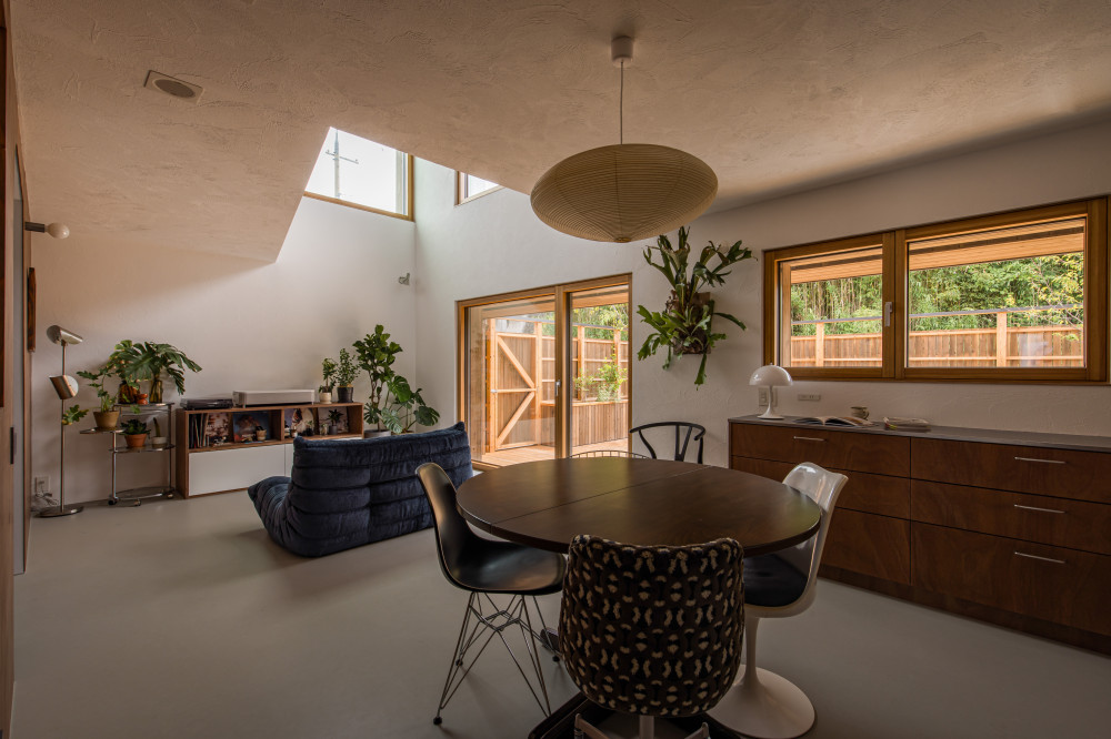 継受の家（けいじゅのいえ）