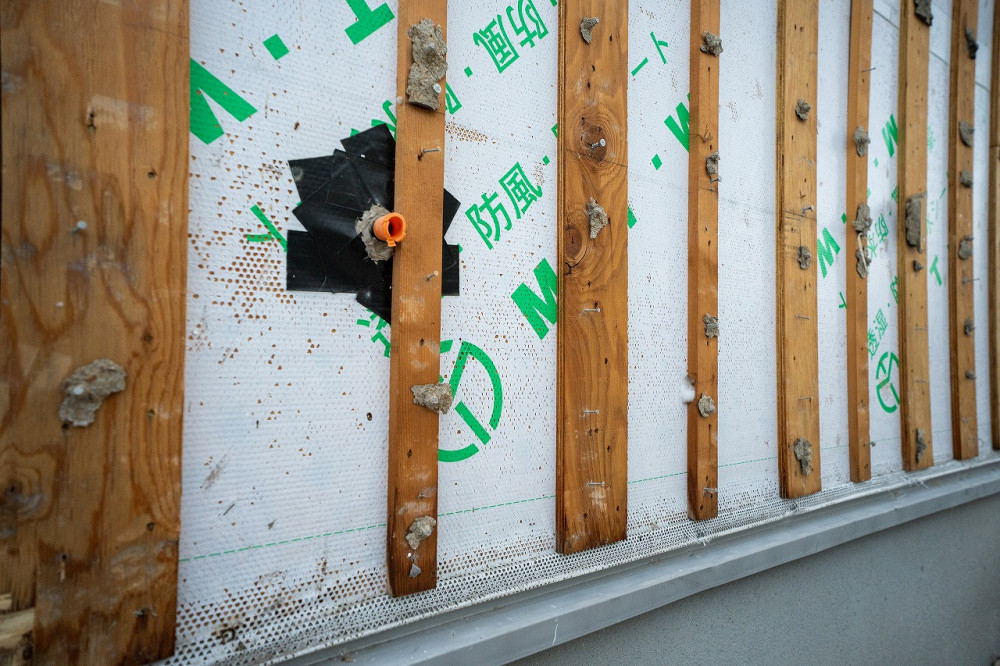 継受の家（けいじゅのいえ）