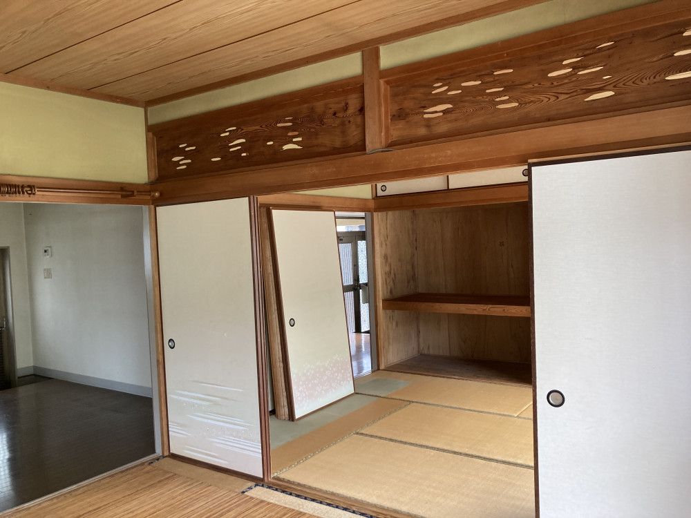 家族の時間を愉しむRenovation