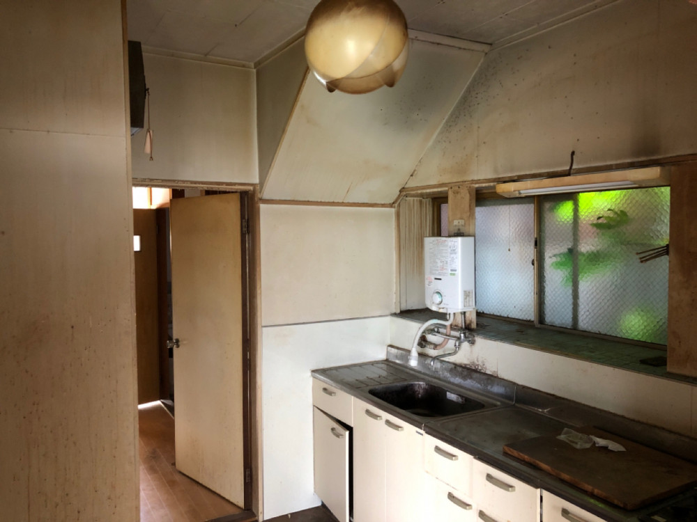 未来を創るセカンドライフ