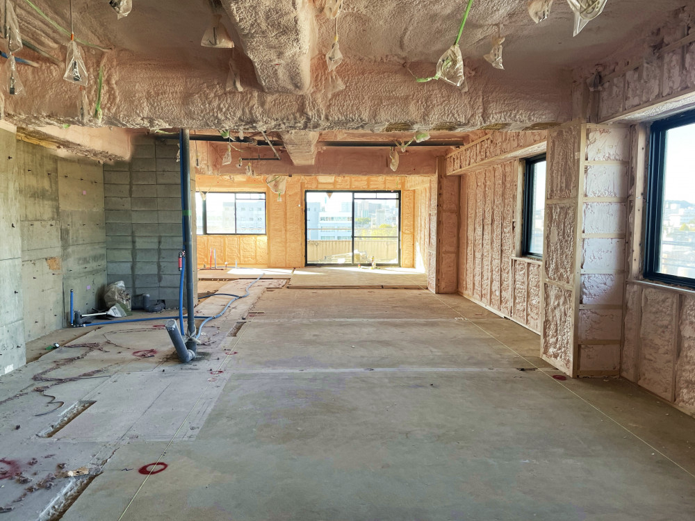 戸建ての思い出を継承するマンション