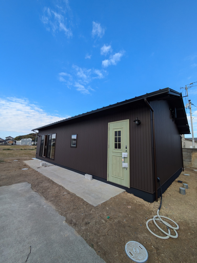 人も犬も快適に...長期優良住宅で長く暮らせるお家