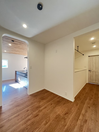 人も犬も快適に...長期優良住宅で長く暮らせるお家