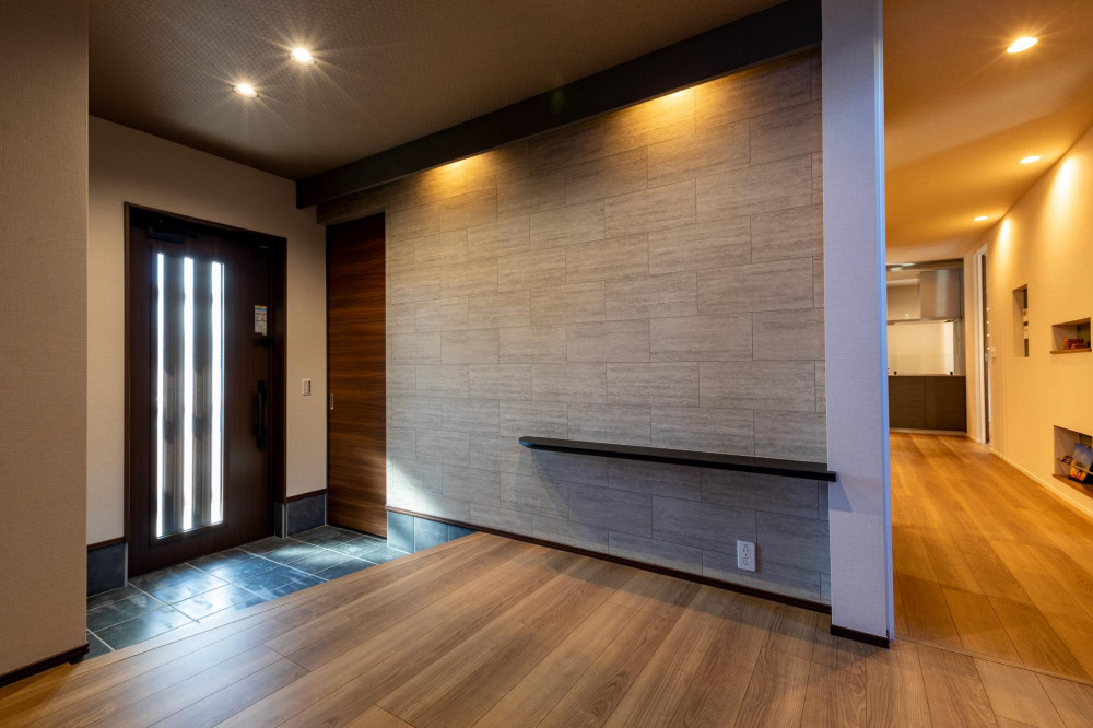 樹脂窓・断熱・耐震で性能一新！暮らしの未来に備える住まい