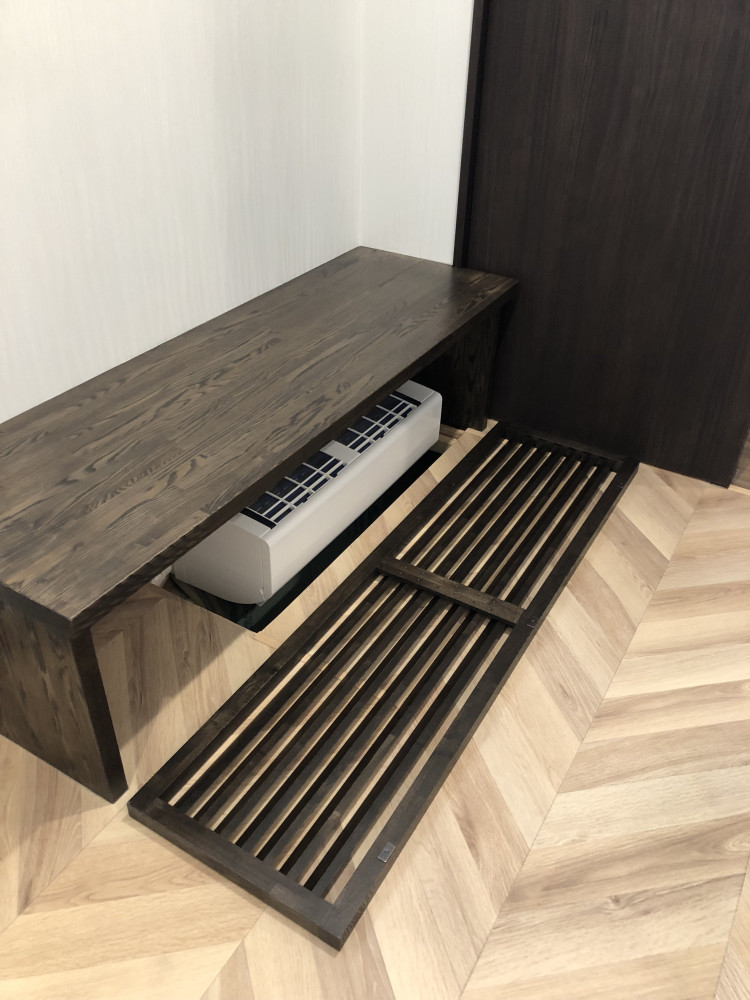 性能向上　減築平屋リノベーション