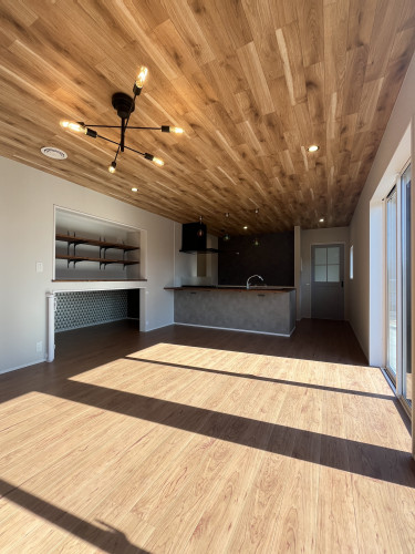 人も犬も快適に...長期優良住宅で長く暮らせるお家