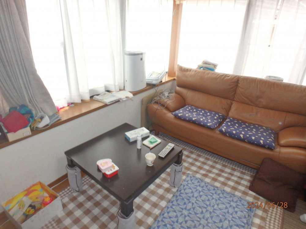 樹脂窓・断熱・耐震で性能一新！暮らしの未来に備える住まい