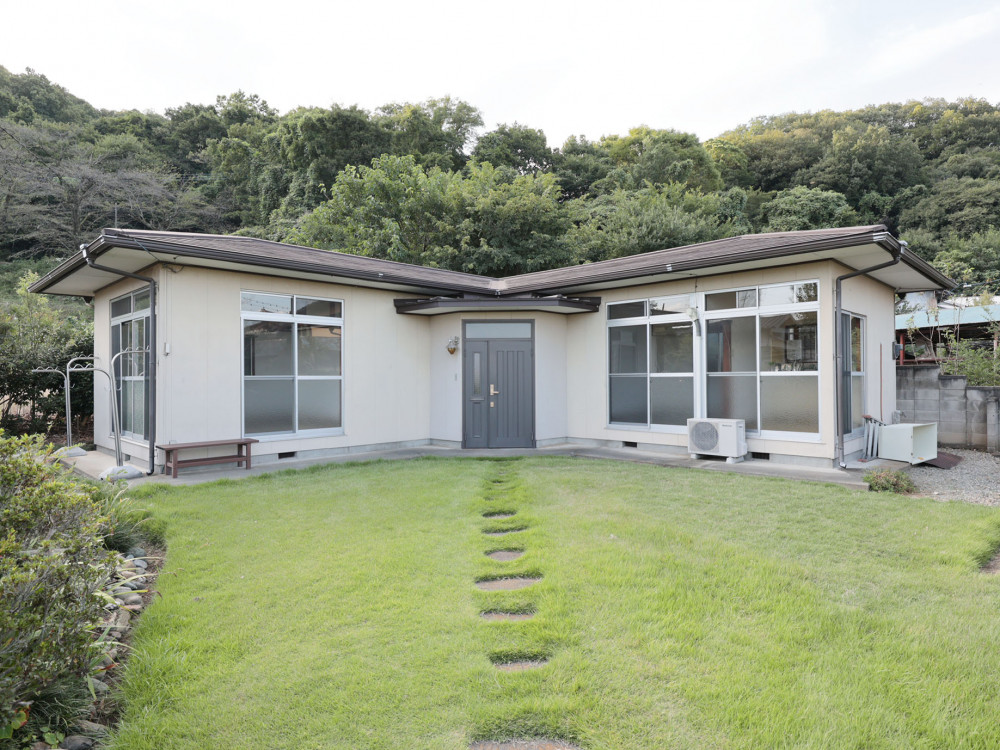自然災害に備えて、安心な暮らし
