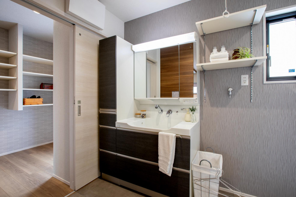 樹脂窓・断熱・耐震で性能一新！暮らしの未来に備える住まい