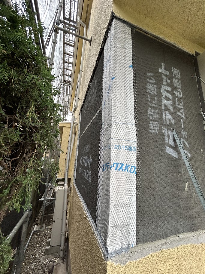 受け継いだ家をより良い家へ　性能向上リノベ―ション