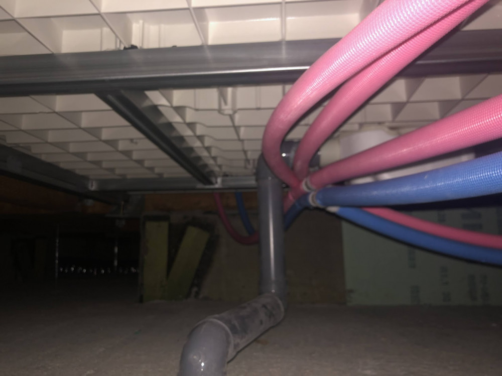 性能向上　減築平屋リノベーション