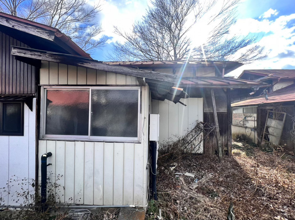 築70年！住む⼈と同世代の家を快適に！