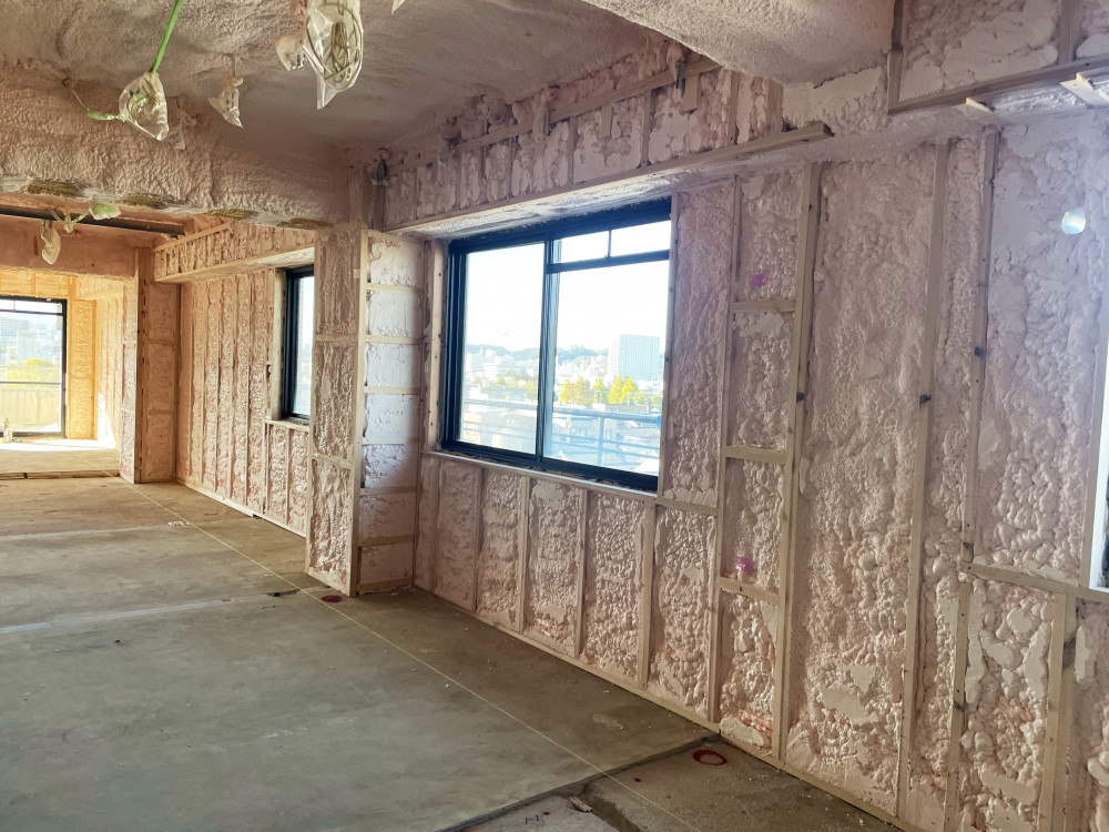 戸建ての思い出を継承するマンション