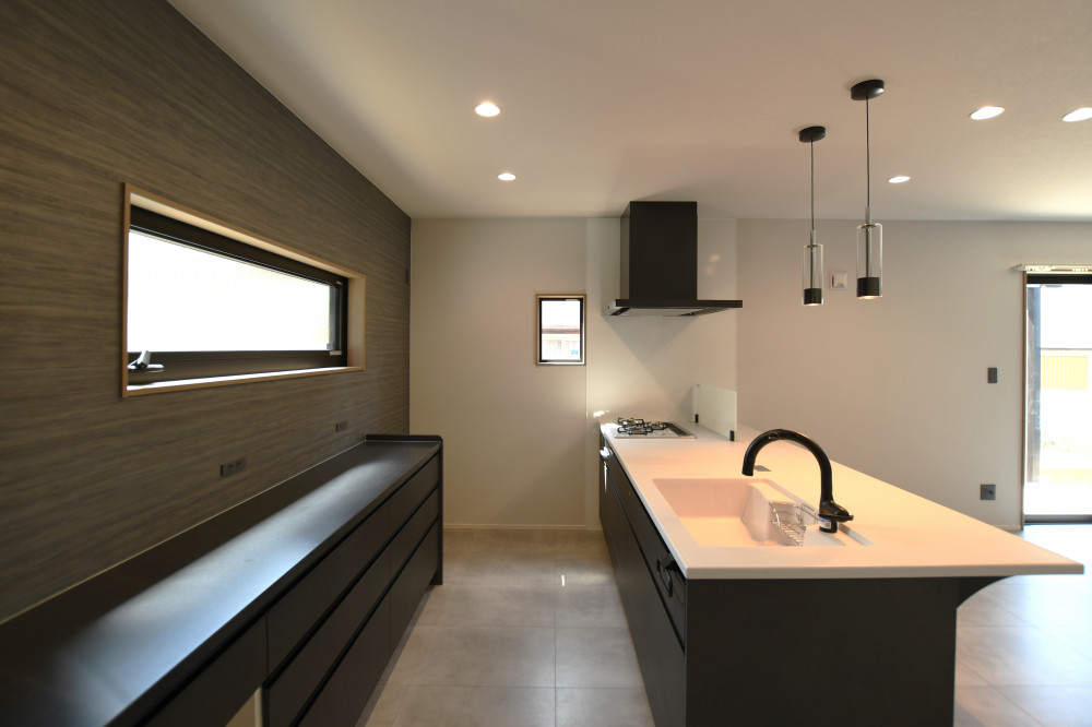 おばあちゃんの家をリノベーション