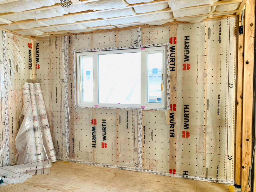 築70年！住む⼈と同世代の家を快適に！