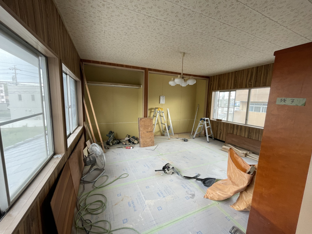 未来を創るセカンドライフ