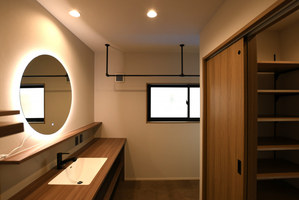 おばあちゃんの家をリノベーション