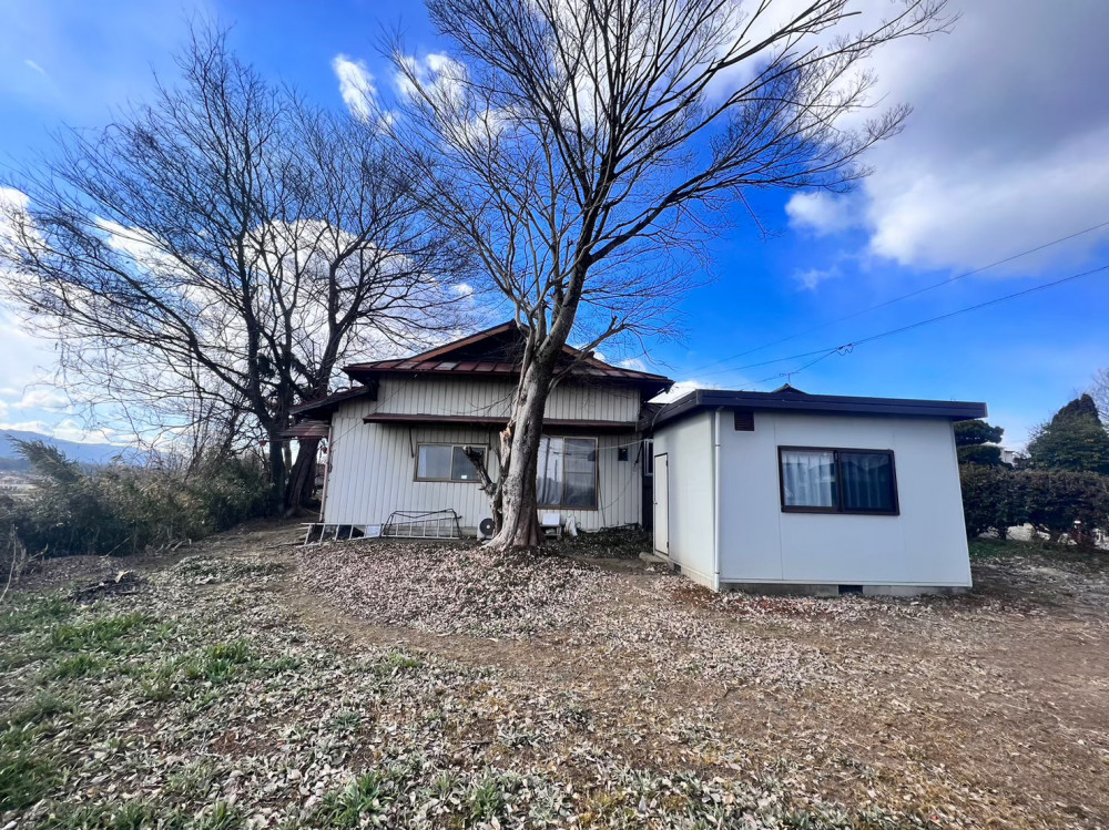 築70年！住む⼈と同世代の家を快適に！