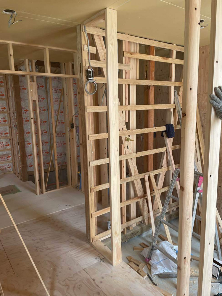 人も犬も快適に...長期優良住宅で長く暮らせるお家