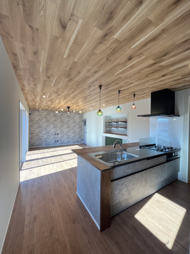 人も犬も快適に...長期優良住宅で長く暮らせるお家