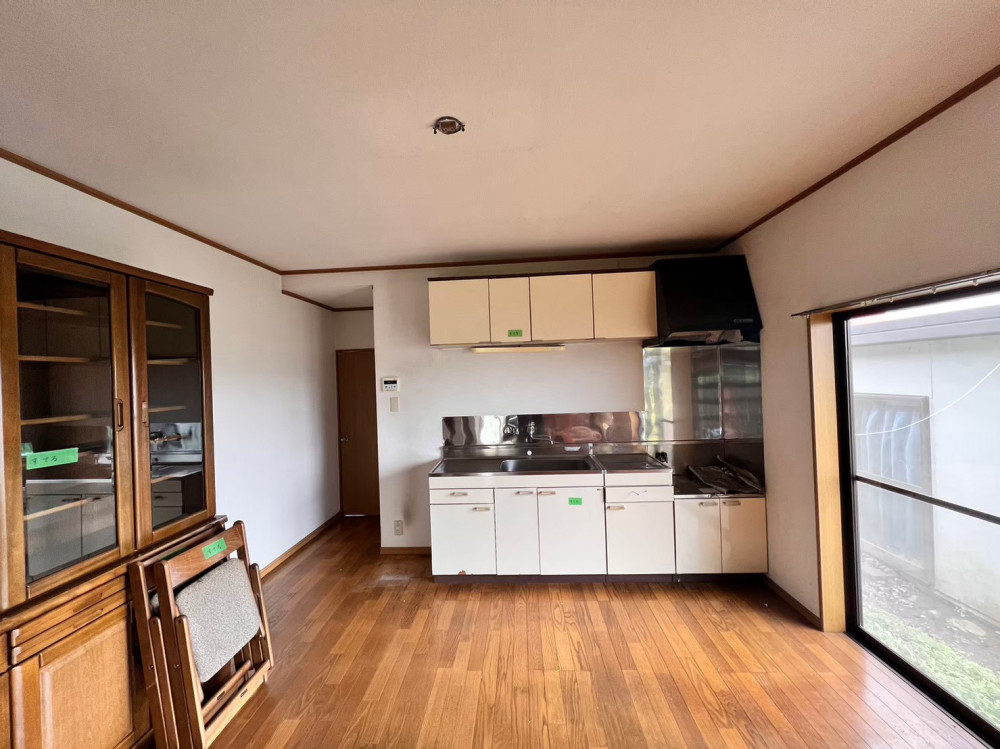 築70年！住む⼈と同世代の家を快適に！