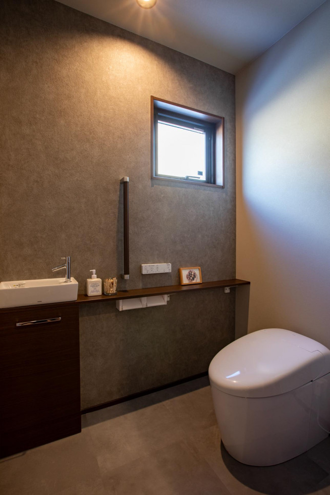 樹脂窓・断熱・耐震で性能一新！暮らしの未来に備える住まい