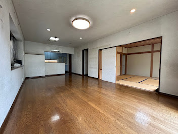 受け継いだ家をより良い家へ　性能向上リノベ―ション