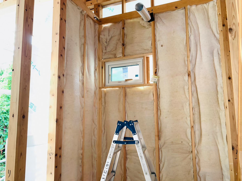 築70年！住む⼈と同世代の家を快適に！