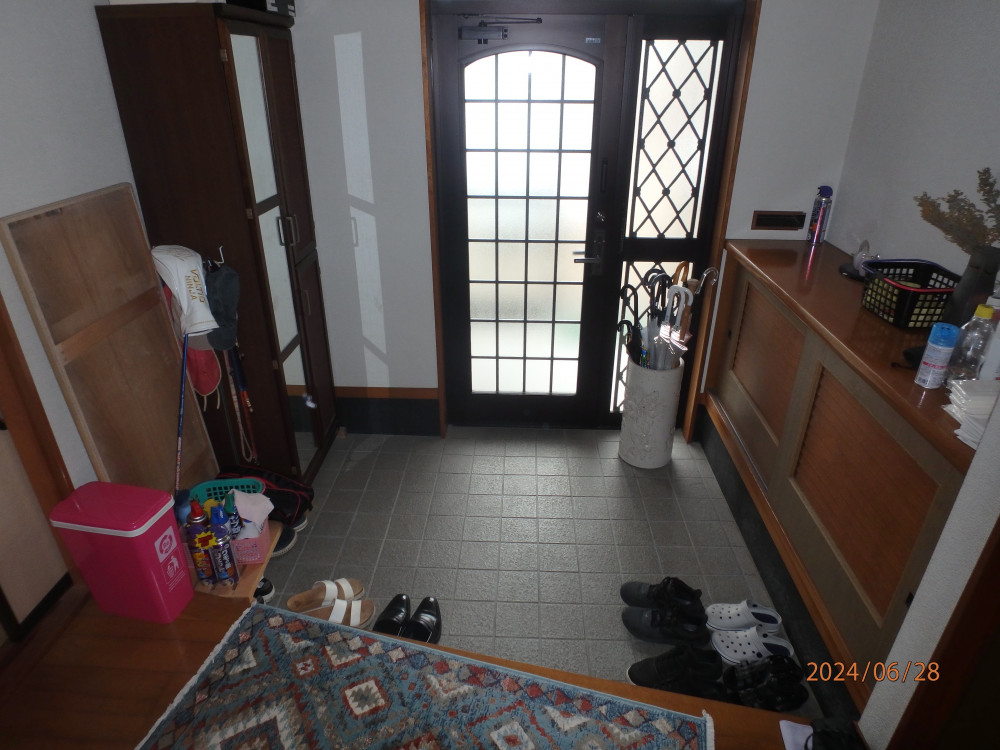 樹脂窓・断熱・耐震で性能一新！暮らしの未来に備える住まい