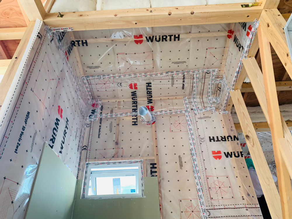 築70年！住む⼈と同世代の家を快適に！