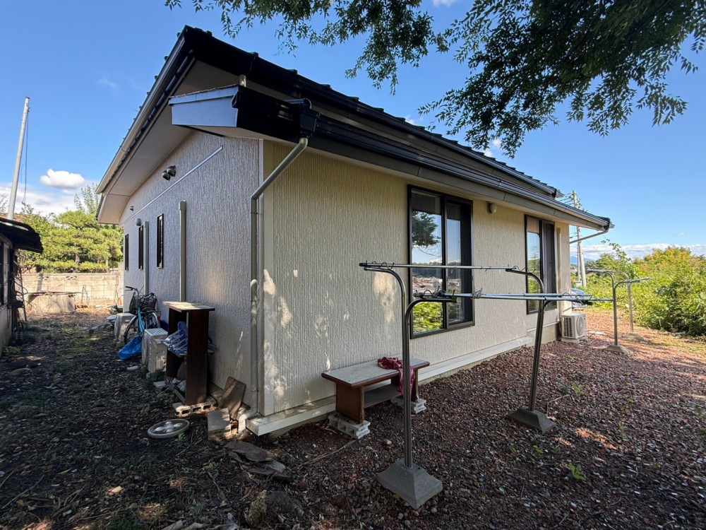 築70年！住む⼈と同世代の家を快適に！