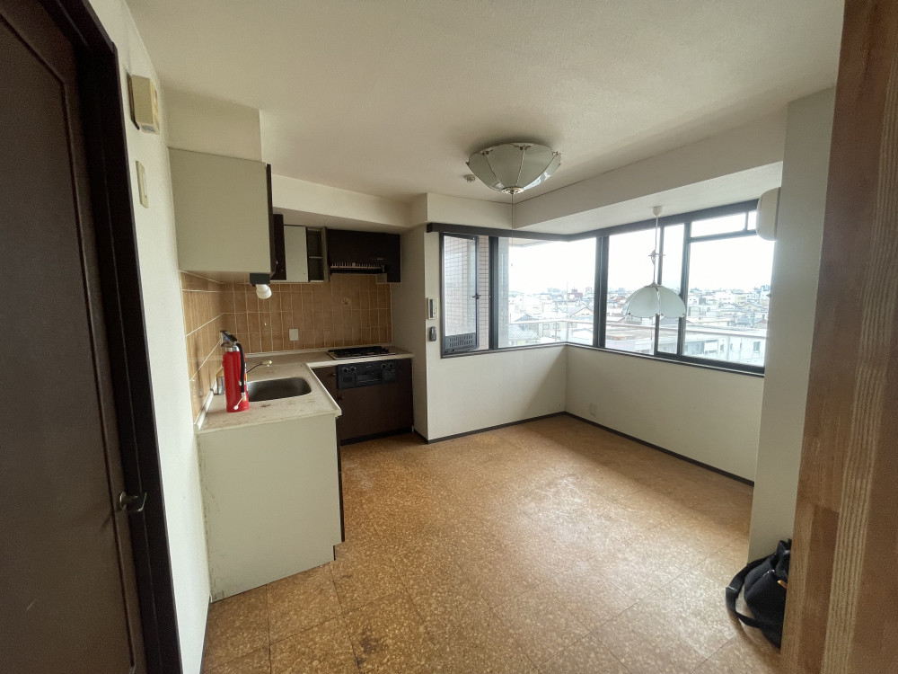 戸建ての思い出を継承するマンション