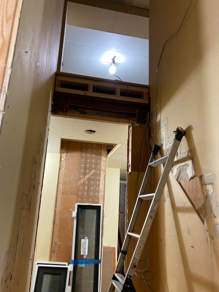 〜より永く快適に〜　親しみある住まいの断熱リノベーション 〜もっと永く、より快適に〜　断熱リノベで棲み継ぐ暮らし