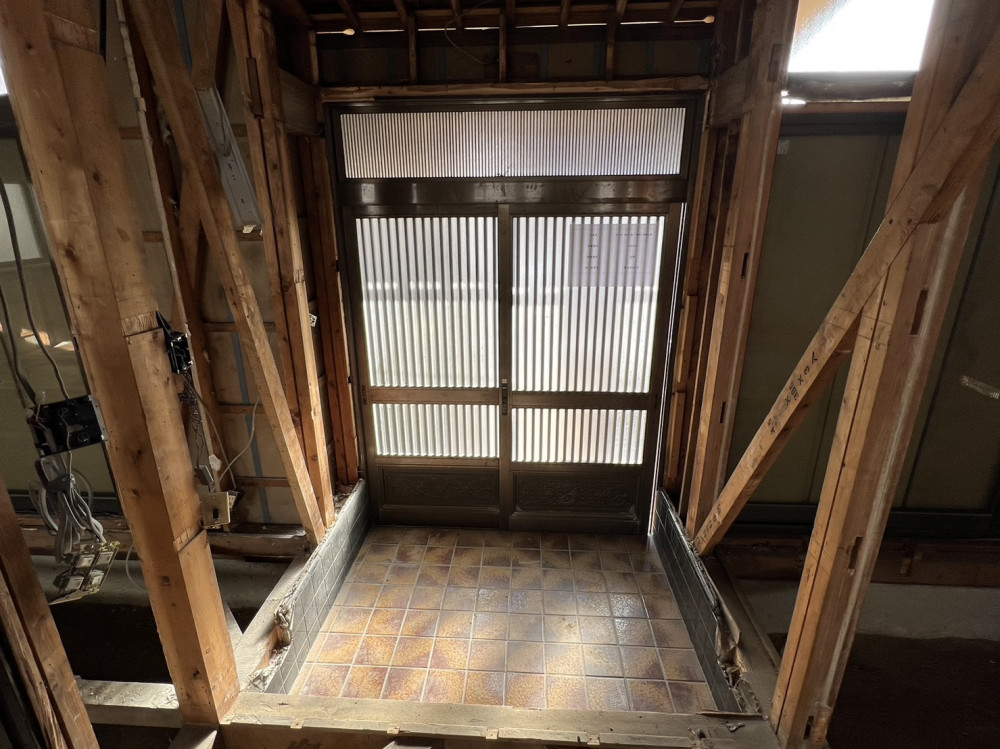 思い出に「住み・つなぐ」みんなで考えた、住まいのカタチ