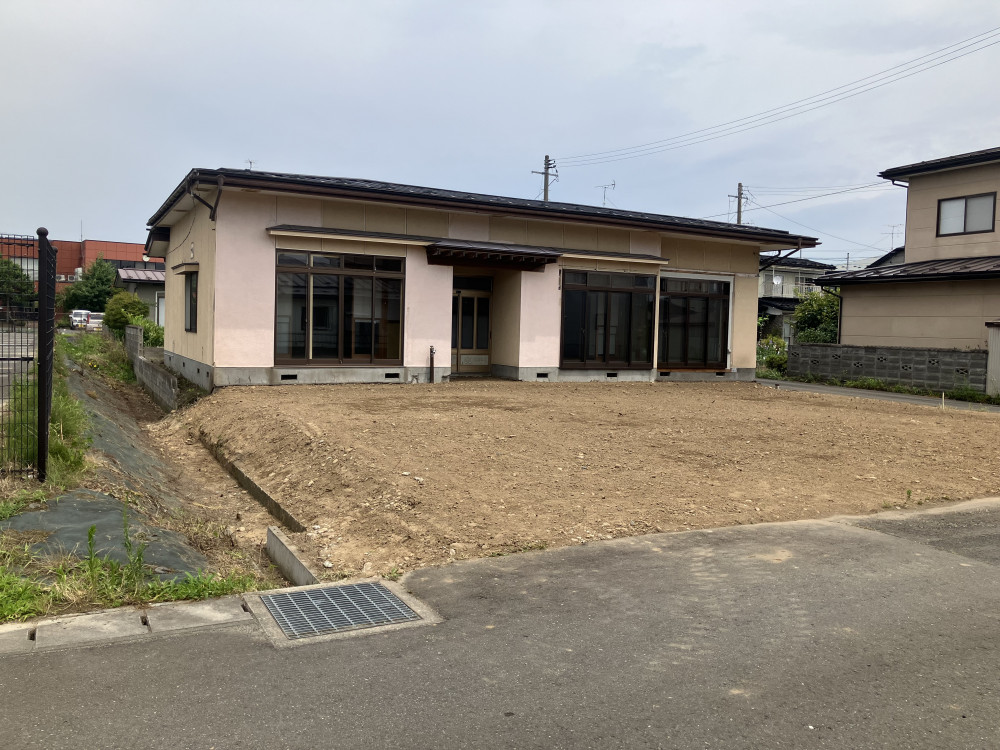 築48年の、ZEH・断熱等級7・長期優良住宅・全館空調