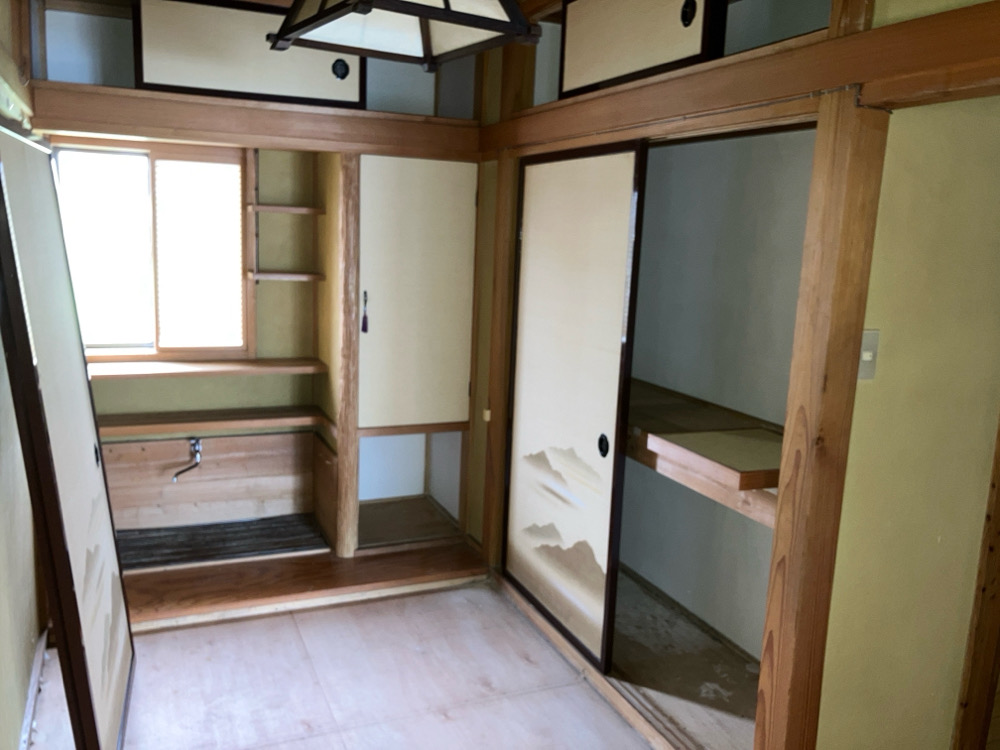 築48年の、ZEH・断熱等級7・長期優良住宅・全館空調