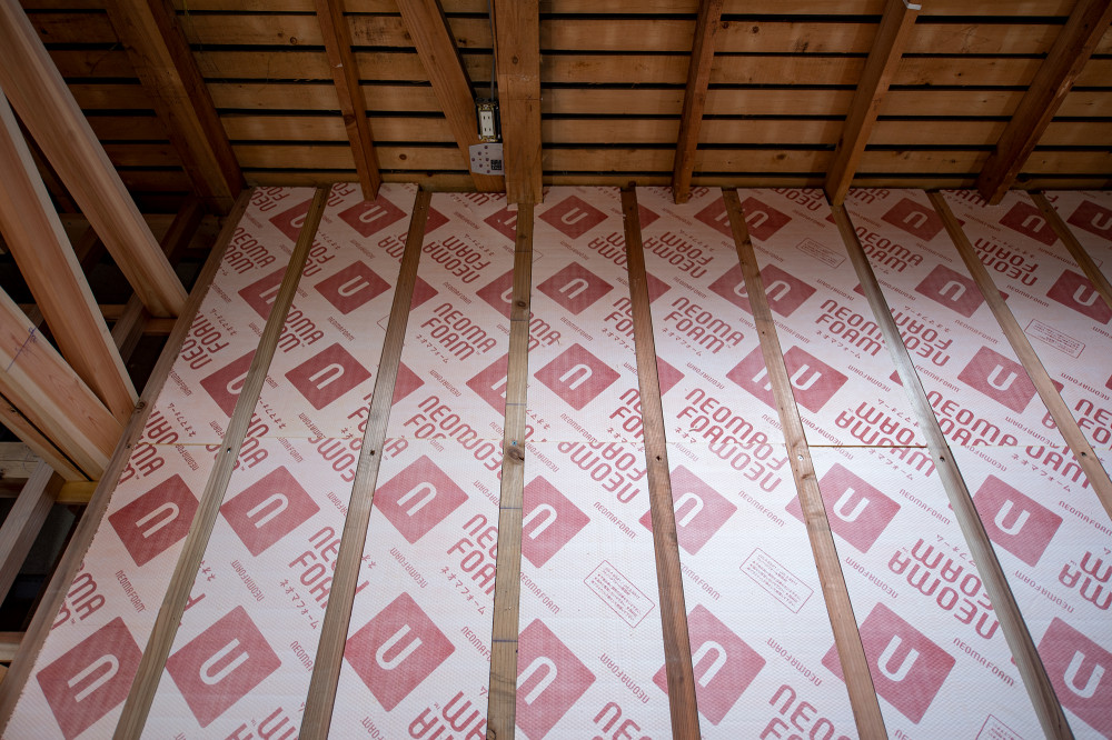 平屋のリノベーション