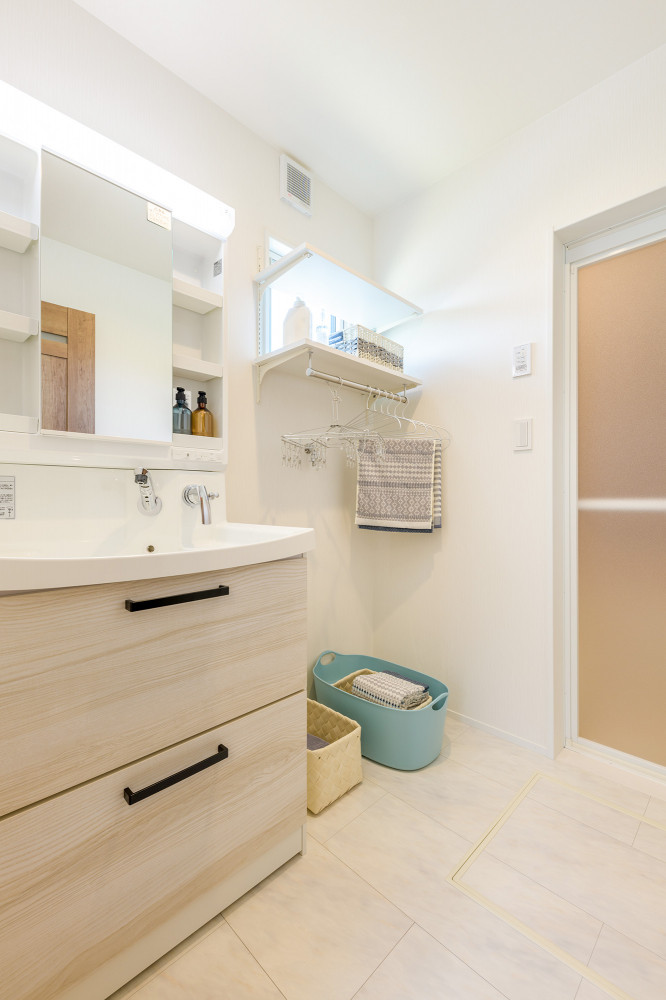 平屋のリノベーション