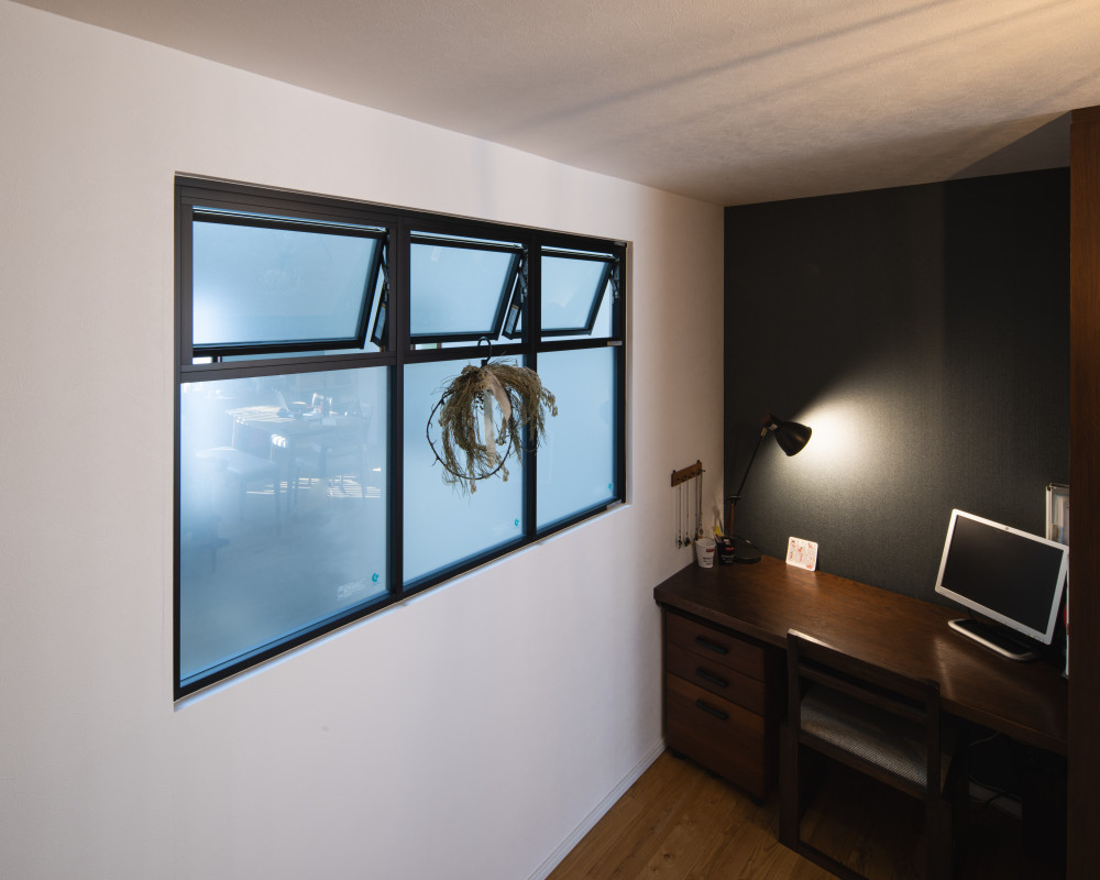 〜より永く快適に〜　親しみある住まいの断熱リノベーション 〜もっと永く、より快適に〜　断熱リノベで棲み継ぐ暮らし