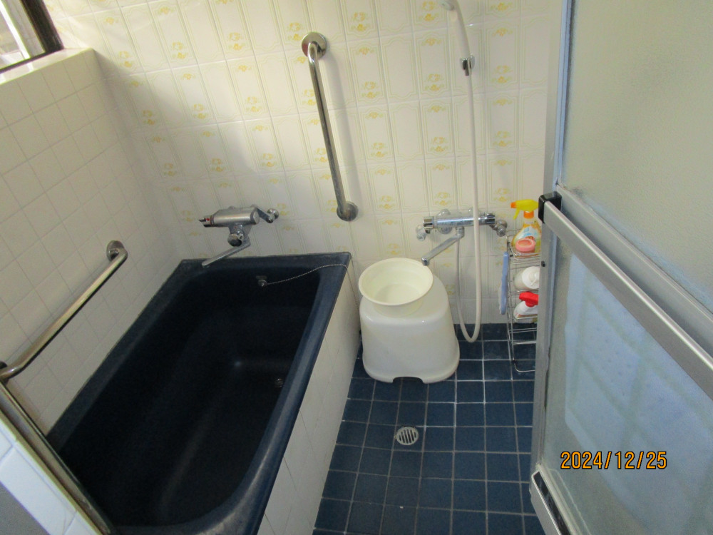 二間続きの和室がある家　～性能向上が実現した和の住まい～