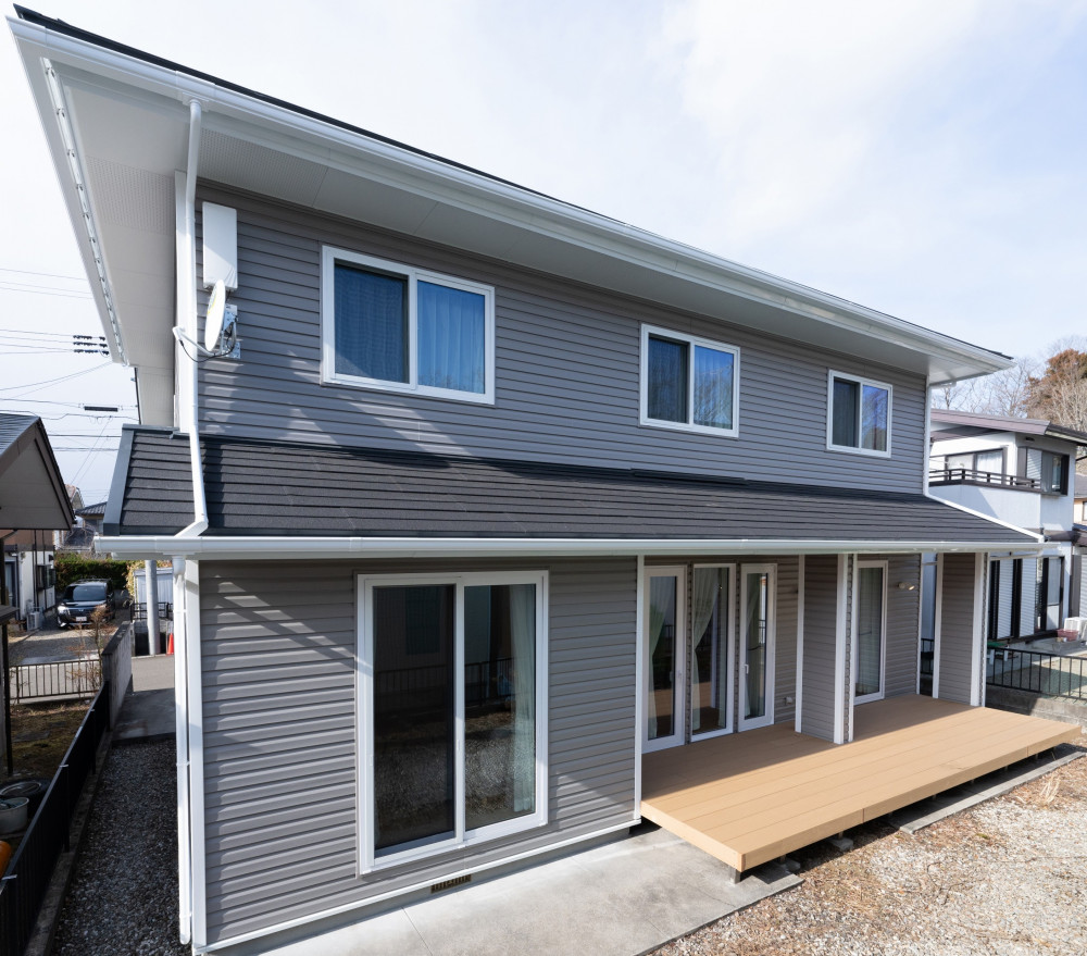 次の、あなたらしさを。