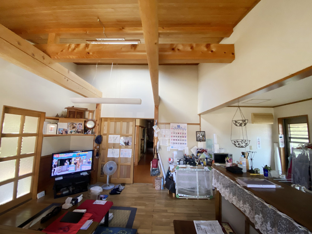 70坪超の2世帯住宅を壁掛けエアコン2台で住まう「全館空調」に挑戦