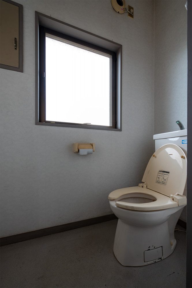 平屋のリノベーション