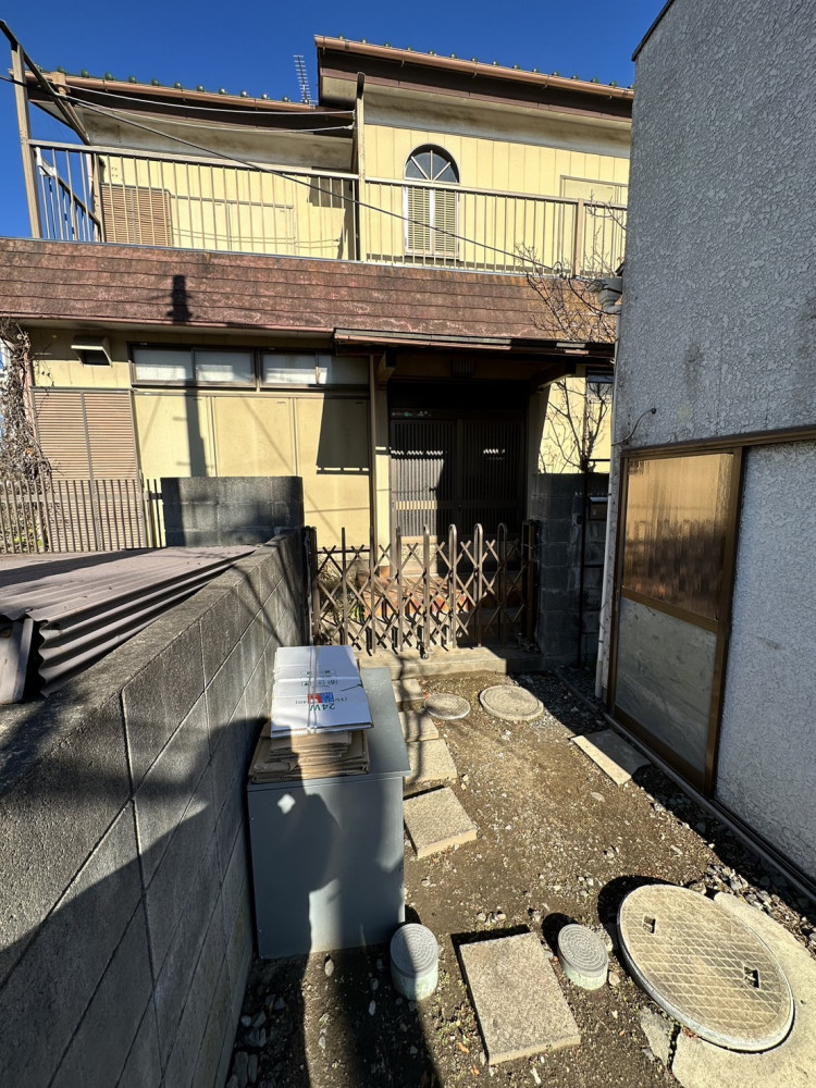 思い出に「住み・つなぐ」みんなで考えた、住まいのカタチ