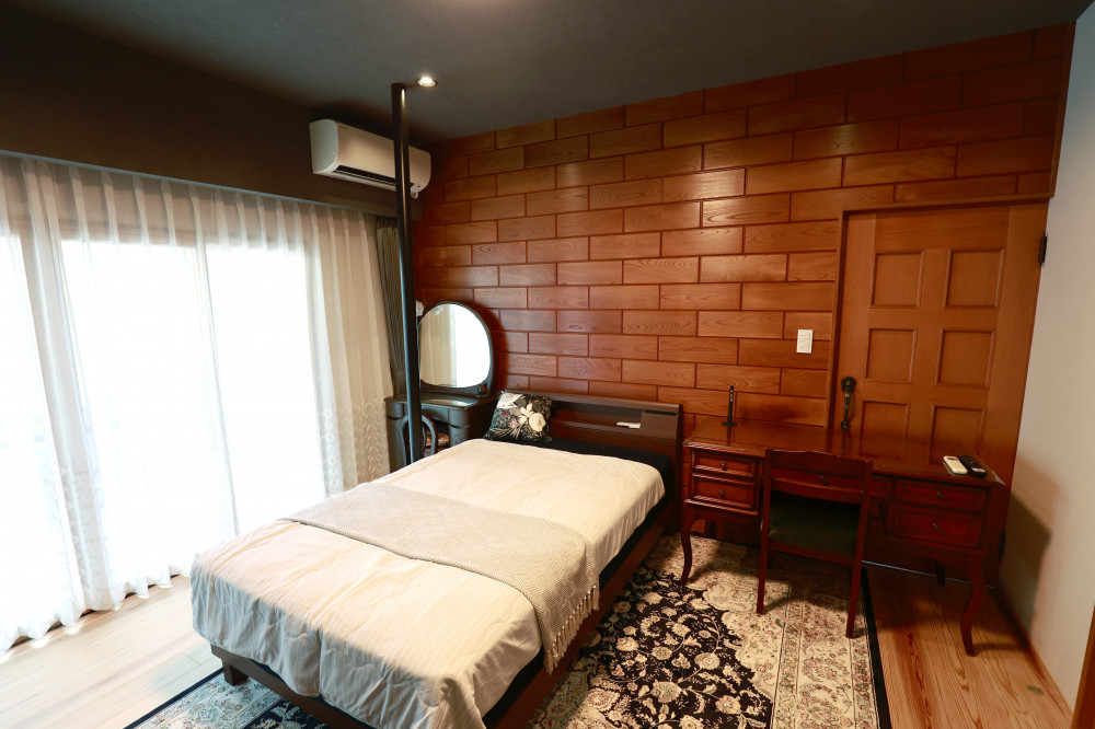 二間続きの和室がある家　～性能向上が実現した和の住まい～