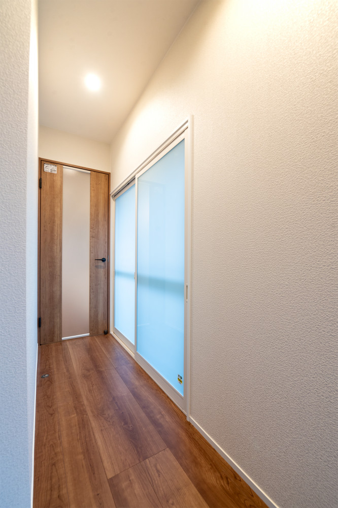 平屋のリノベーション